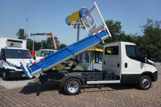 Iveco 35C18